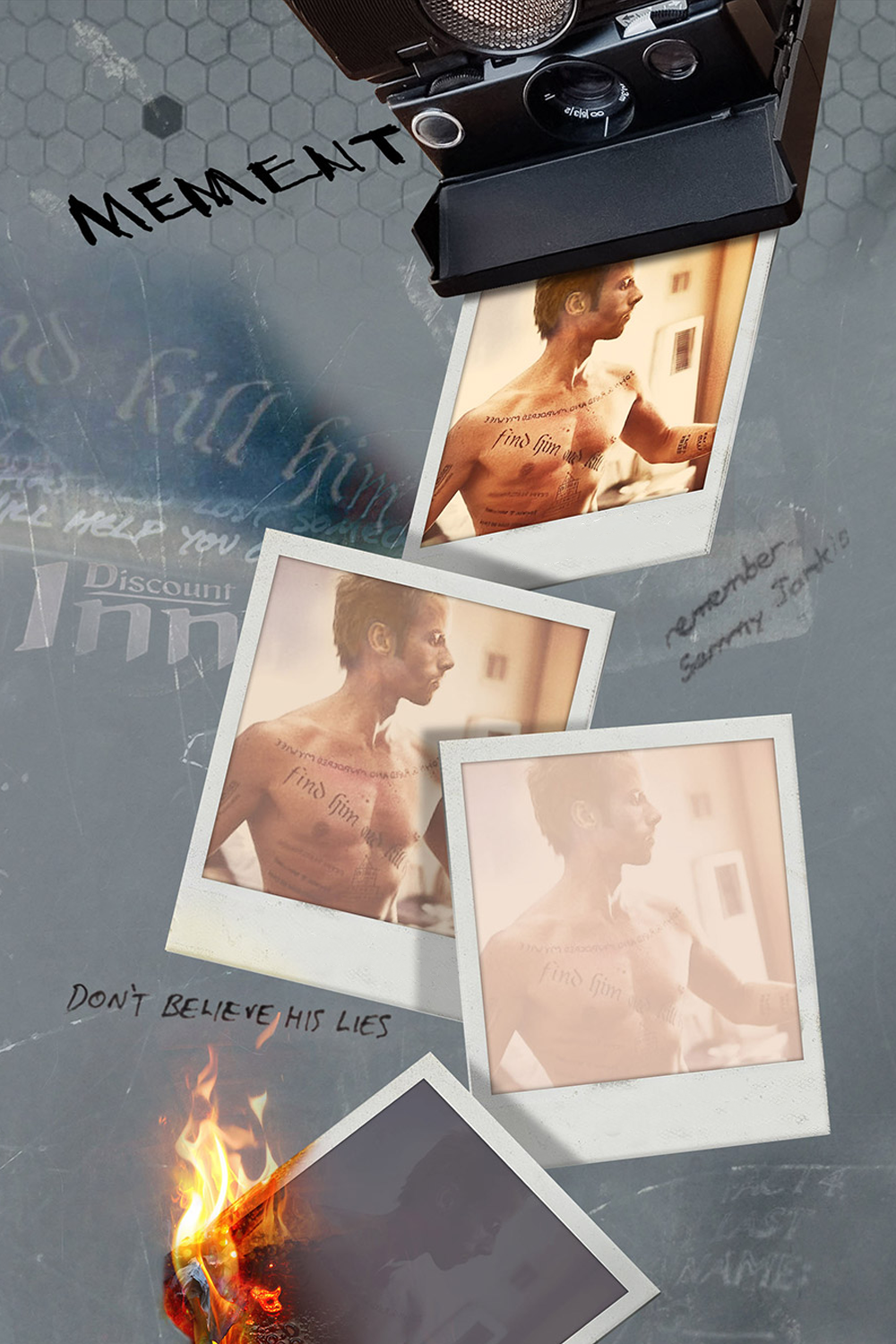 Memento (2000) [465036] (A1736516212) [[Movies]] --Plex--